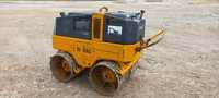 Bomag bw85 walec