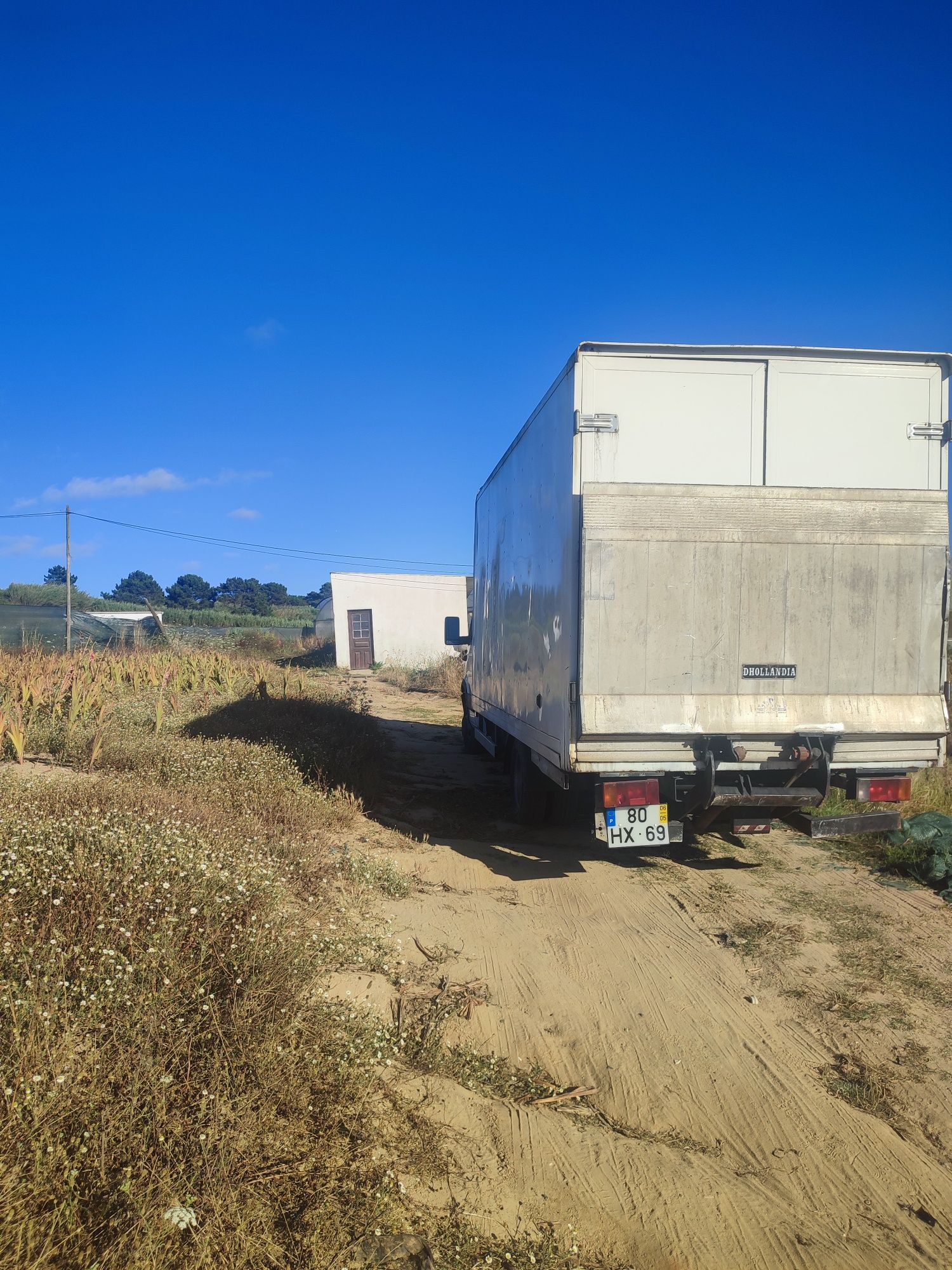 iveco daly 35 c 12