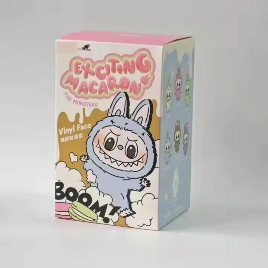 Лабубу Labubu игрушки POP MART 1,2,3 версия