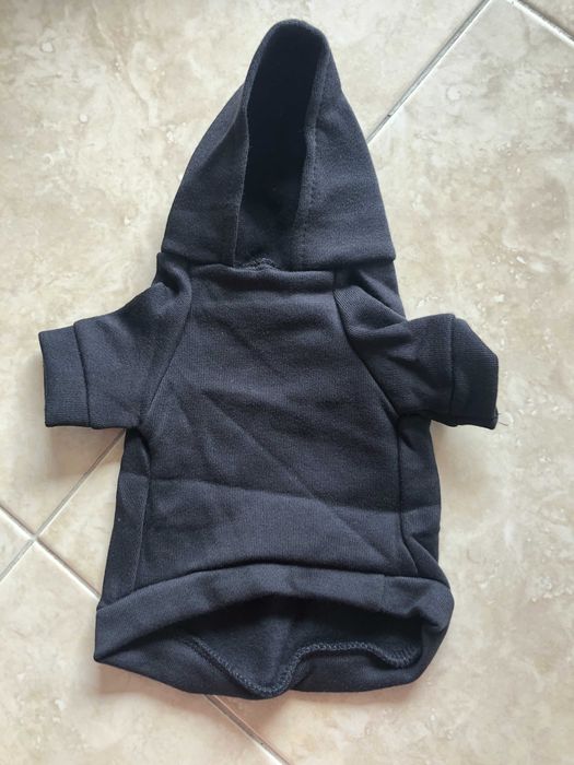 Moletom animal estimação