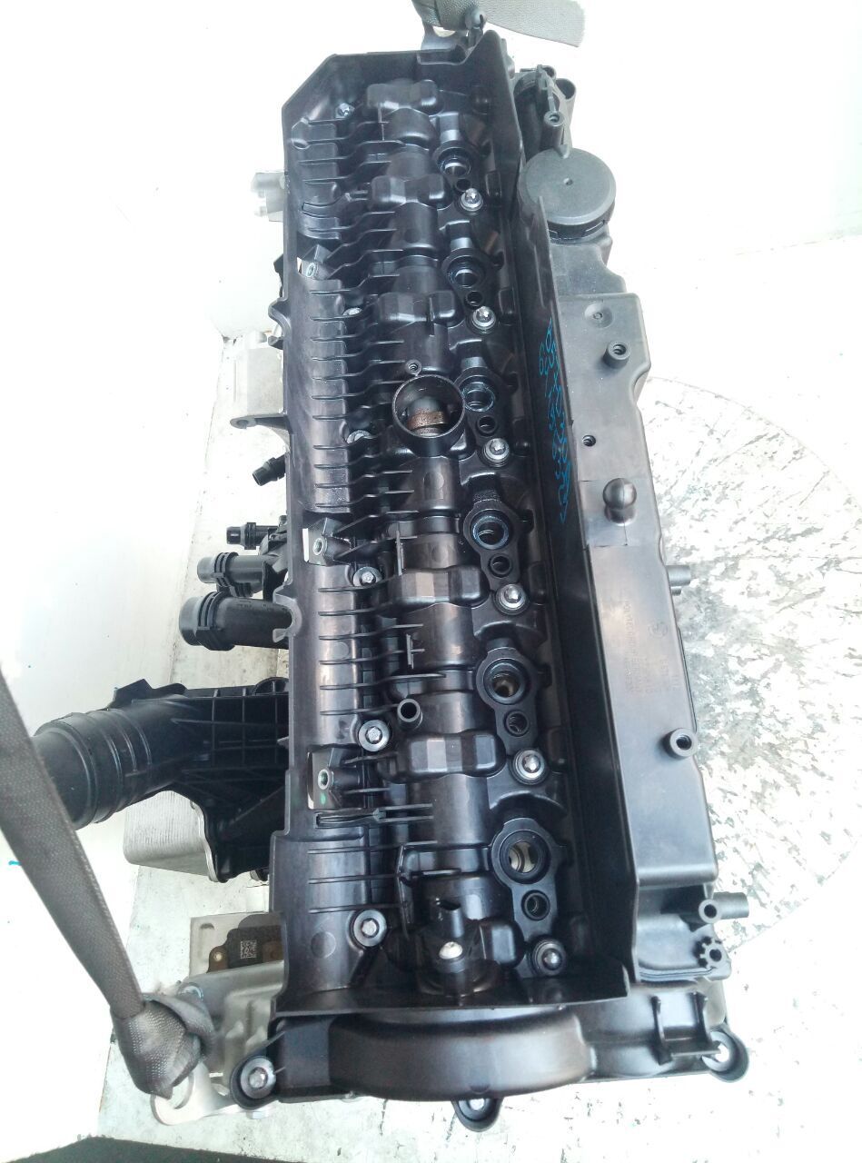 Двигатель двигун двс 3.0TD B57D30A BMW X5 G05, 5 G30, 7 G11