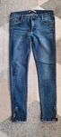 LAURIA spodnie jeansowe 40