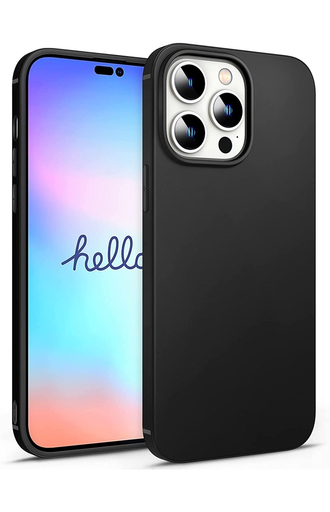 Capas, películas, iPhones, Spigen