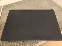Dell Latitude 7270