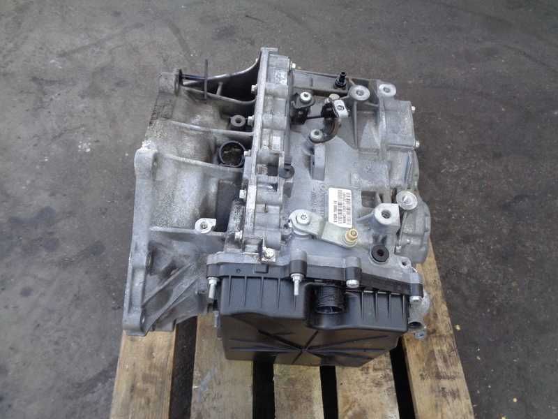 Skrzynia biegów Ford Mondeo MK5 2.0 TDCI Biturbo E1GR7000FE