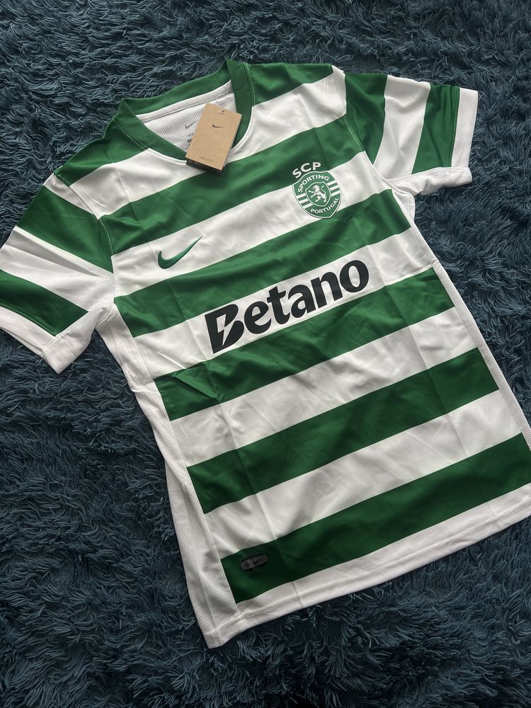Sporting 25/26 M