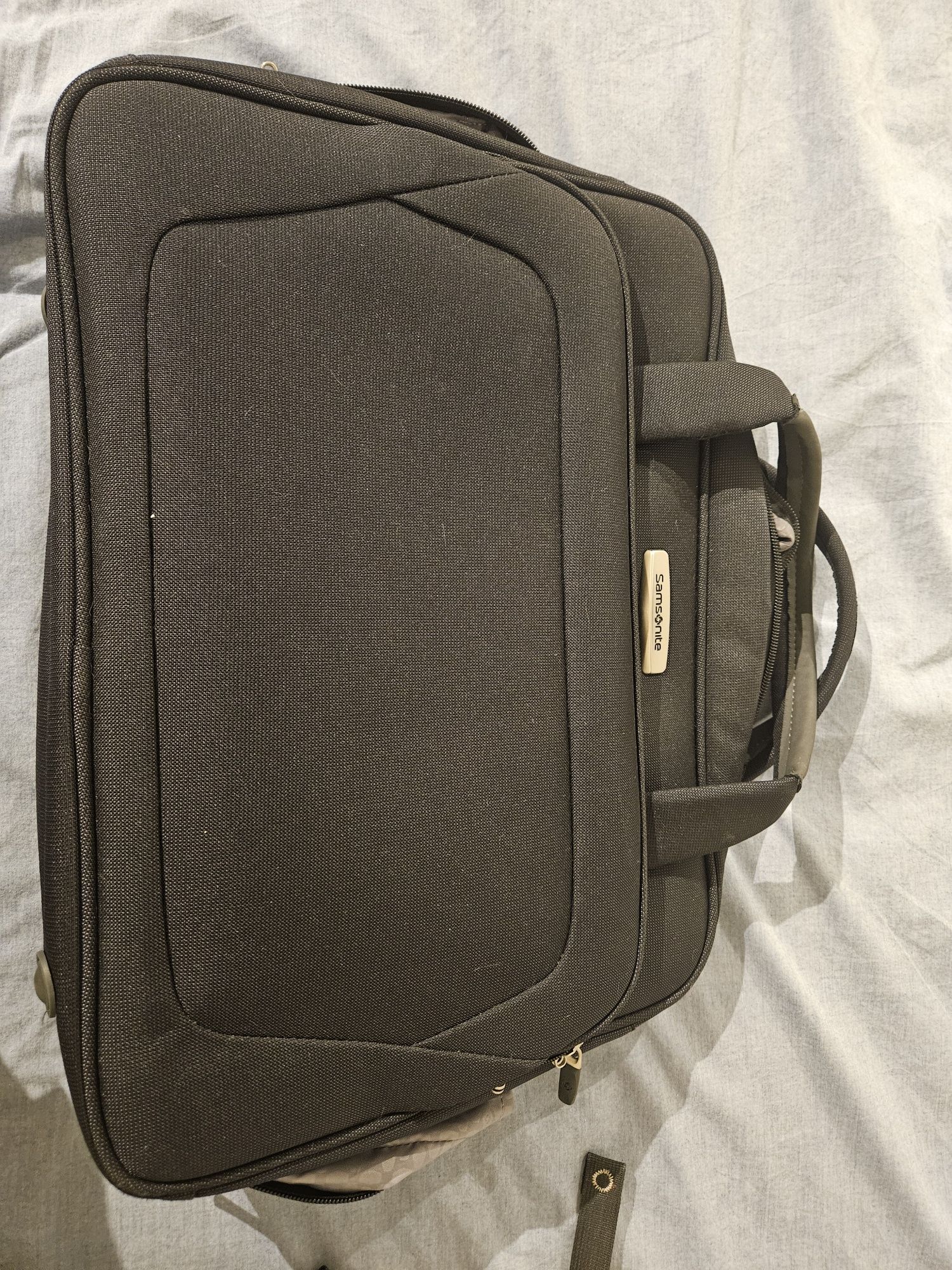 Vendo Mala Viagem Samsonite