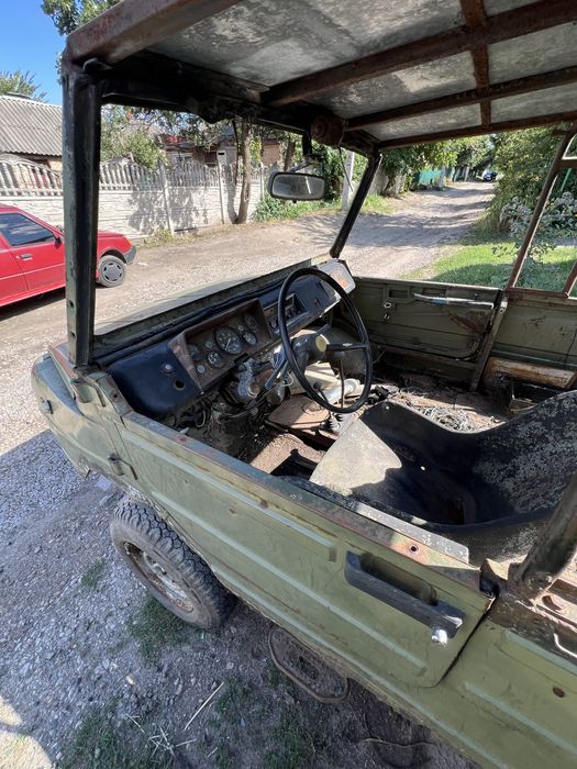 Продам ЛуАЗ 969 (волынку)