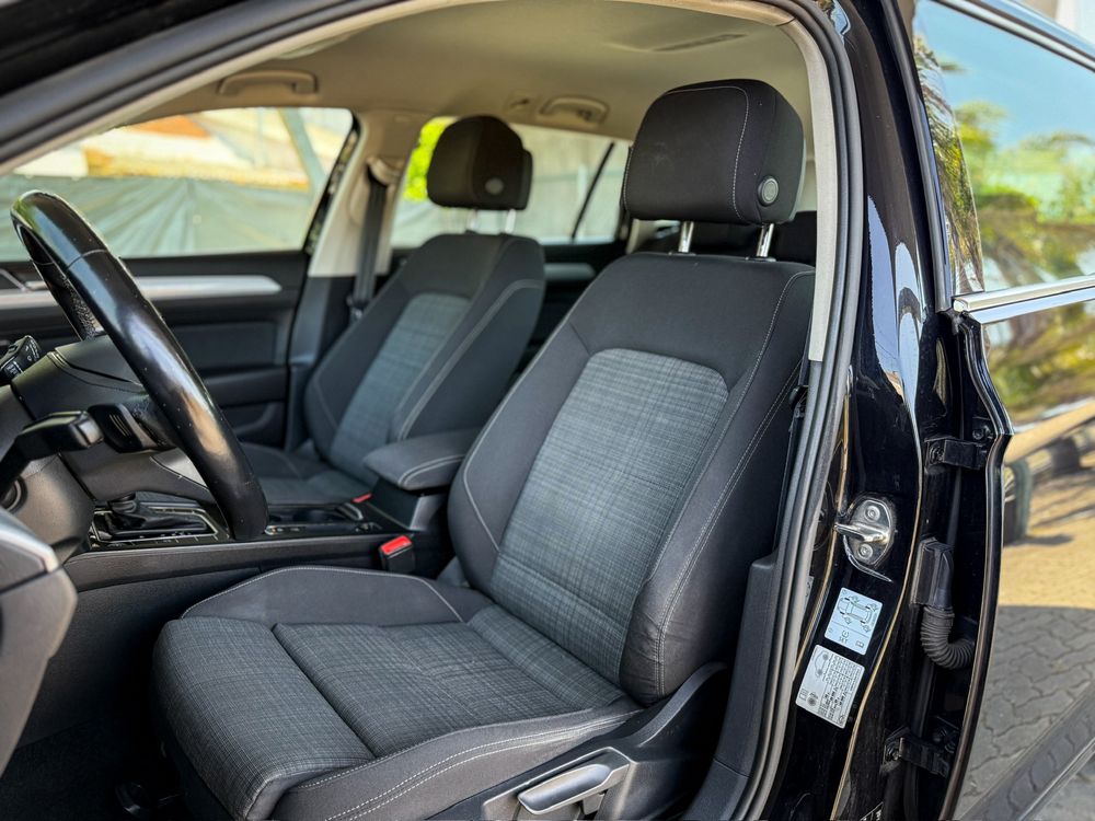 VW Passat Variant Confortline 2.0 TDI DSG
