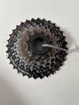 Kaseta Shimano 8s 11-32t