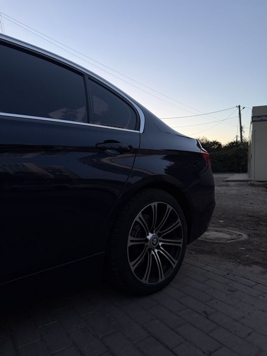 BMW Диски + Резина Зима 225/45/17 - 5/120