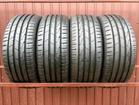 195/45 R16 Hankook Ventus Prime 3. Шини літні 4 шт.