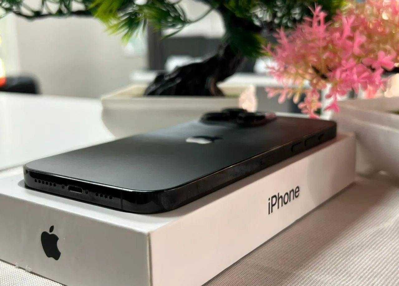 iPhone 14 Pro Max, 256 ГБ