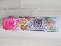 NOWA Mattel Barbie T7439 Szykowna Barbie i gratis