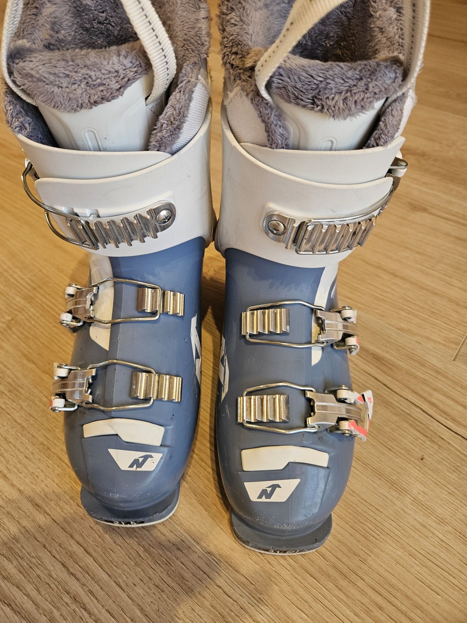 Buty narciarskie Nordica 21,5