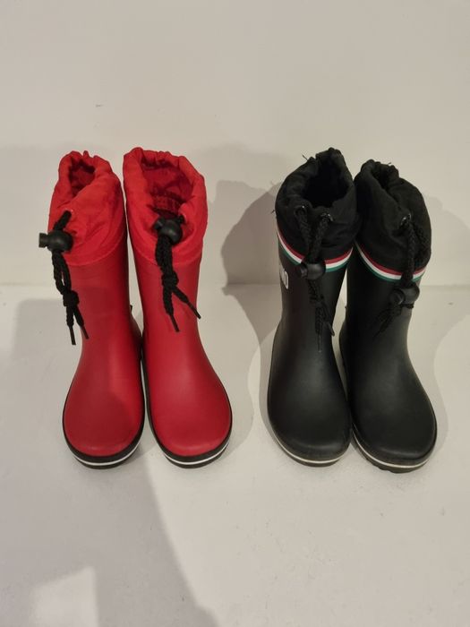 Galochas como novas 24