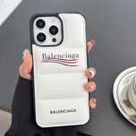 РАСПРОДАЖА/ Чехлы на iPhone 14 и 15 Balenciaga/