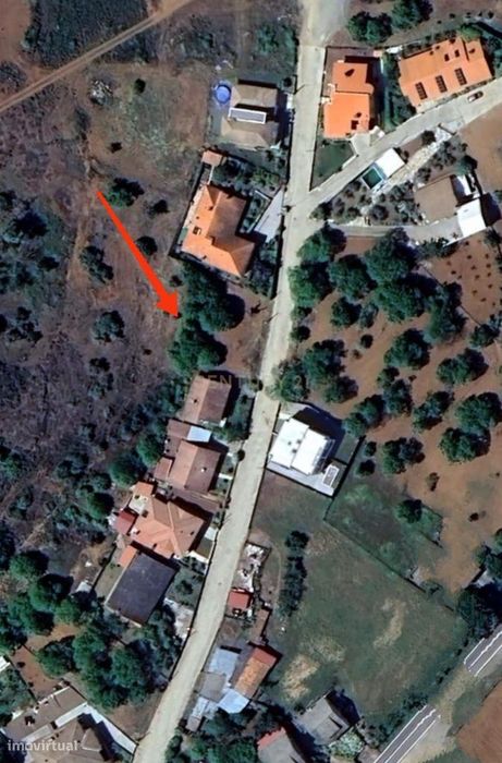 Terreno para construção em Samil - Bragança