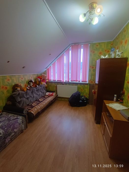 В Продажу Будинок біля Мукачева