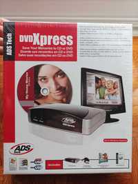 DVD Xpress ADS Tech
