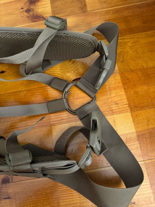 Рпс (розвантажувально-поясна система)