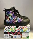 Skechers черевики 32 розмір
