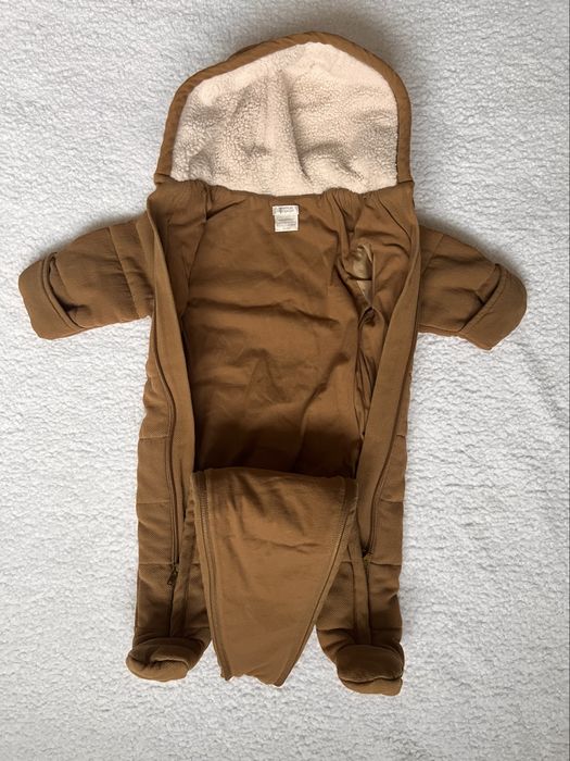Дитячий комбінезон (0-3)