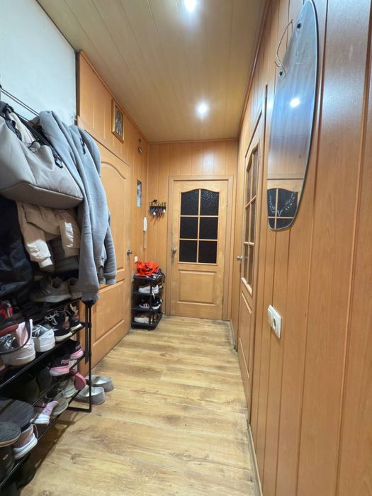 Продам 2к квартиру ул.Старокозацкая 82. Парк Глобы.