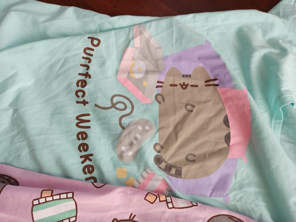 Nowa piżama pusheen rozmiar s