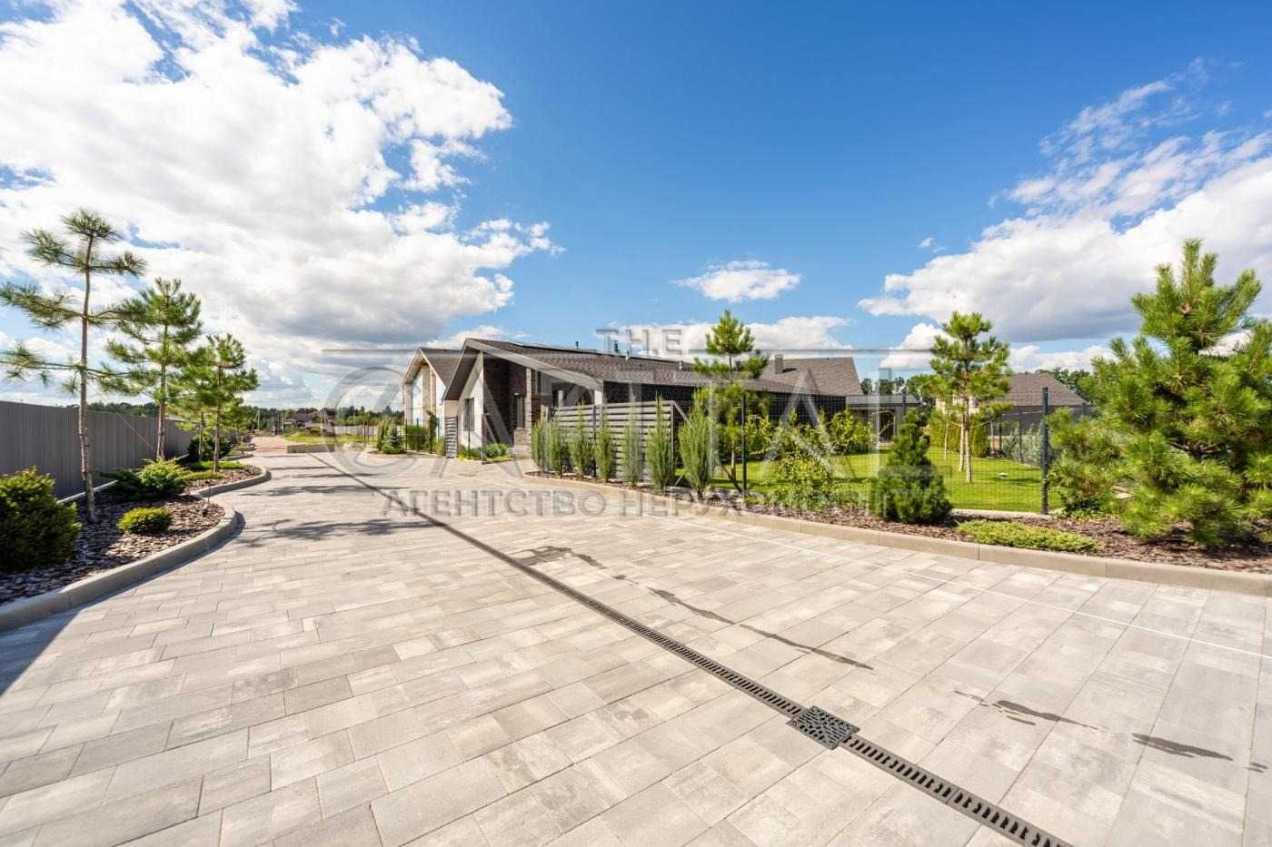 Продаж /Будинок/167 м2/Крюківщина/вул. Стрітенська/Києво-Святошинський
