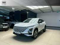 Omoda 5 Comfort 2025