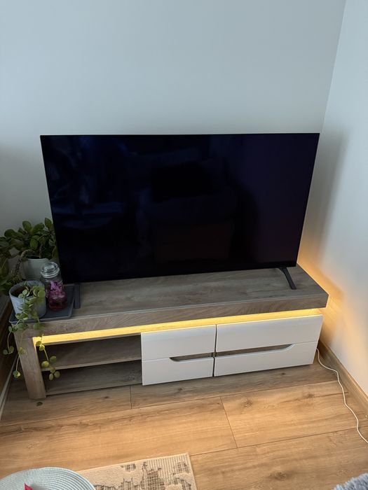 Szafka RTV Irma Agata Meble Nowa