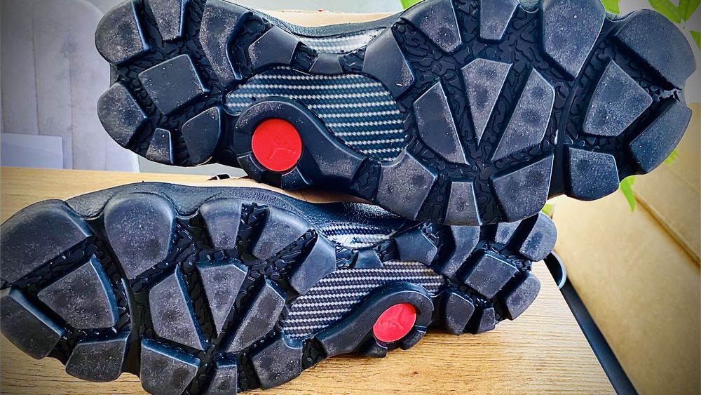 Sprzedam nowe buty Jordan Winterized rozmiar 44