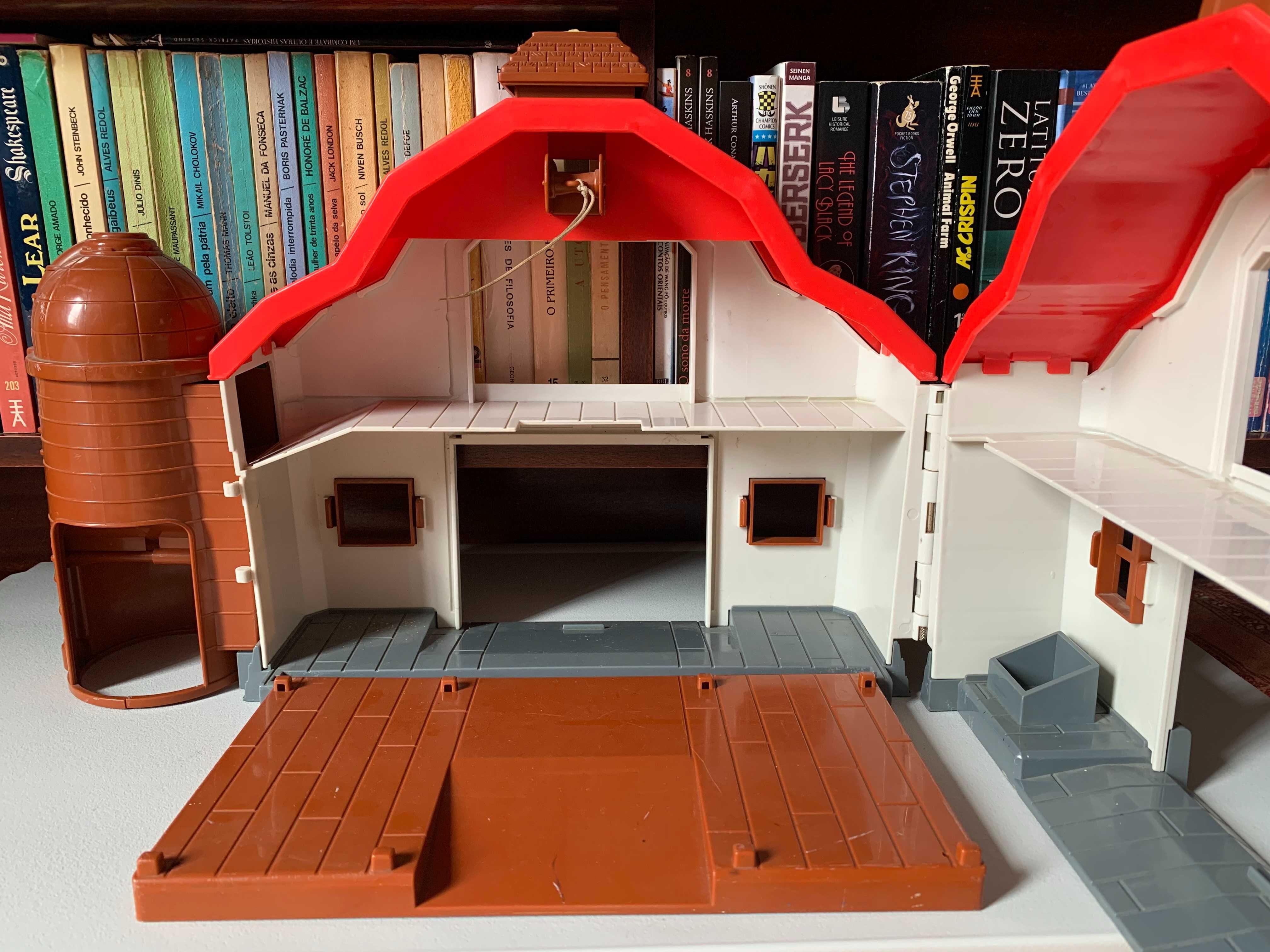 Brinquedo - Quinta (My Family Farmhouse)