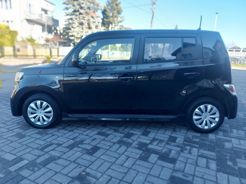 Ładny DAIHATSU MATERIA * Benzyna * Niski Przebieg * 2 x Koła