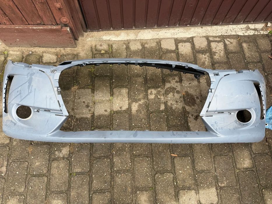 ZDERZAK PRZÓD PRZEDNI CITROEN DS3 LIFT 16-19 rok NOWY ORYGINAŁ