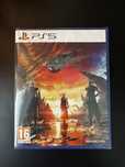 Final Fantasy VII Rebirth PS5, nowa, w folii