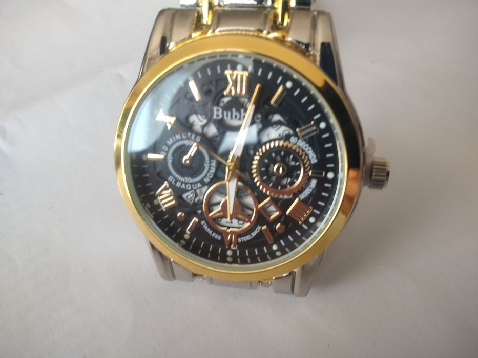 Sprzedam zegarek męski elegancki i stylowy