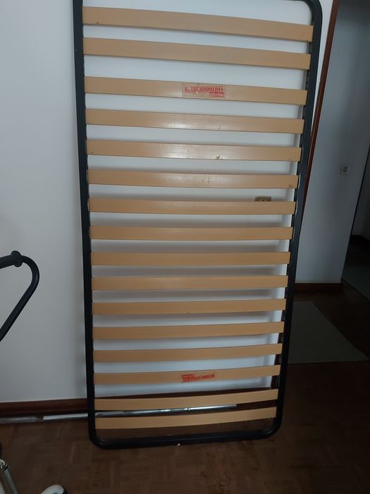 Estrado de cama pikolin