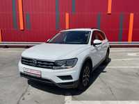 Volkswagen Tiguan SE 2018