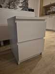 Komoda IKEA Malm