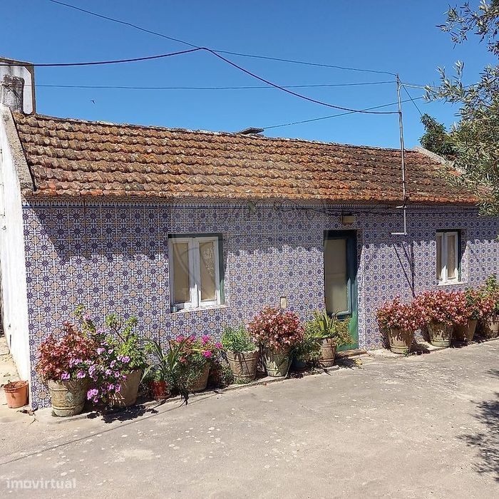 Moradia T3 para venda