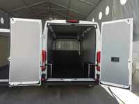 Peugeot Boxer L4H2-Zabudowa przestrzeni ładunkowej busa PREMIUM