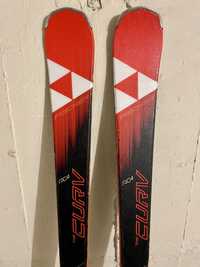 Fischer RC4 The Curv XTR 171cm 2019