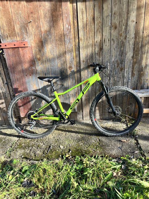 Велосипед superior racer xc 27