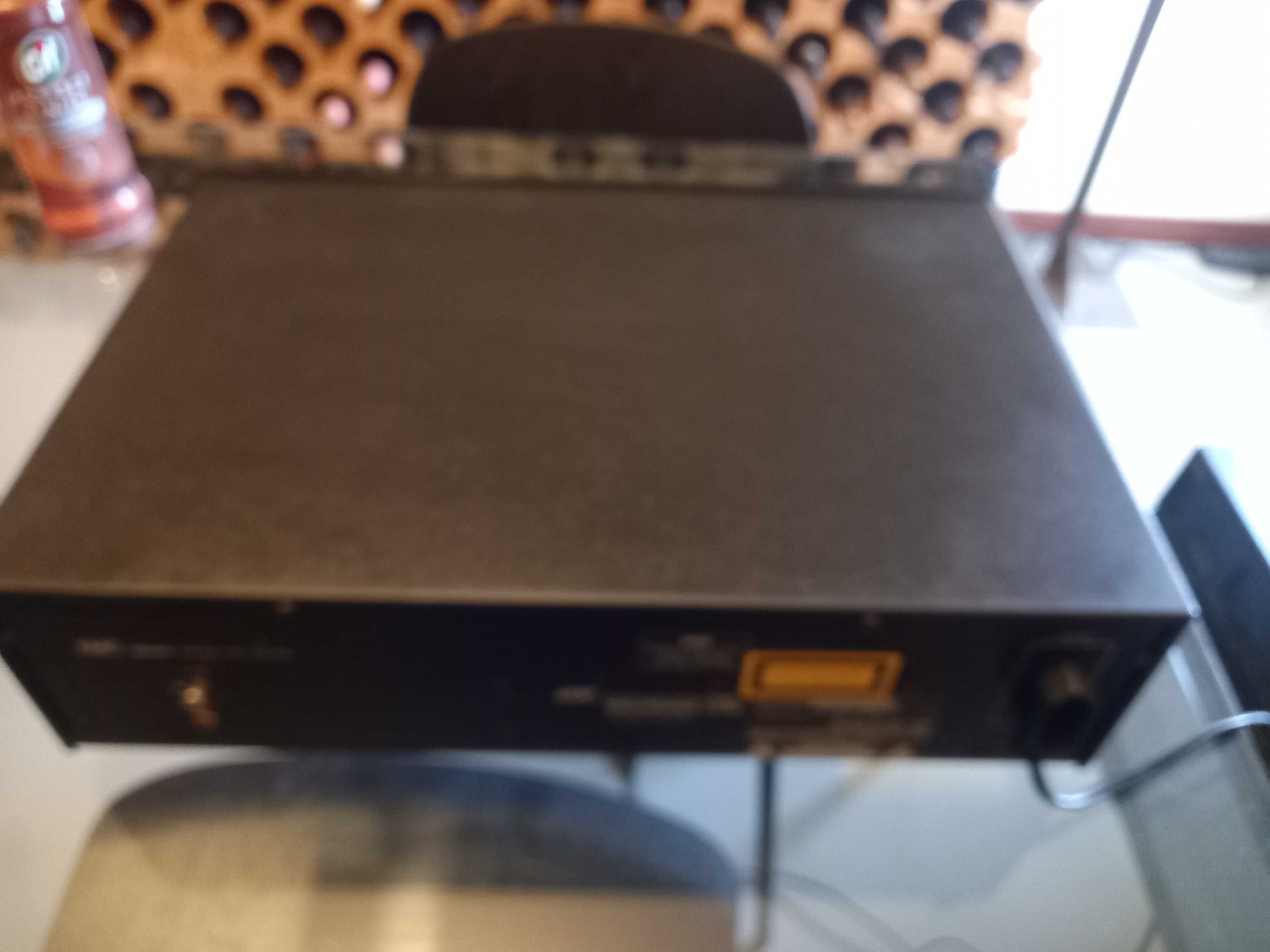 Leitor de CD AMC CDM7