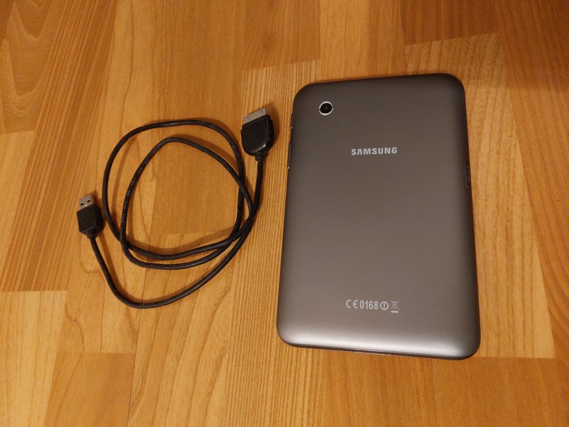 Great Samsung Galaxy Tab2 7'' (GT-P3110)