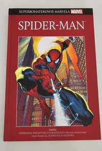 Superbohaterowie Marvela - 1 - Spider Man