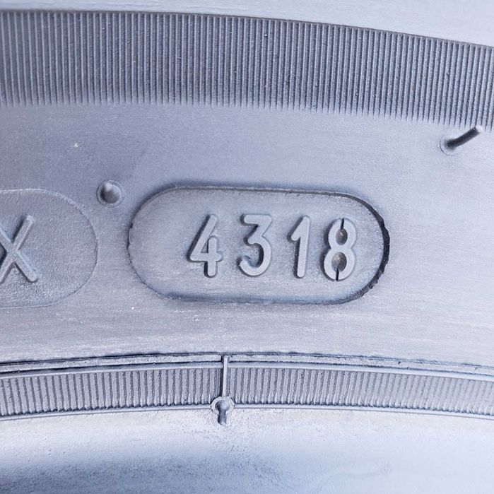 Шини 215/65 R17 Michelin Alpin5 (Мішелін) 200$/4шт. зимова резина