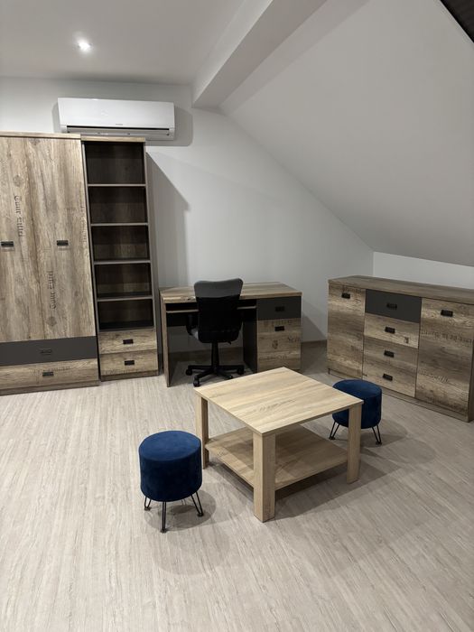 Zestaw mebli MALCOLM – stan idealny! 1800 zł (do negocjacji)